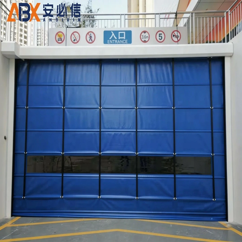 阿拉善盟高速堆积门